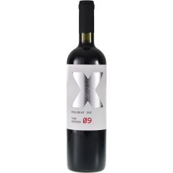 Wino Budimir Projekat Iks